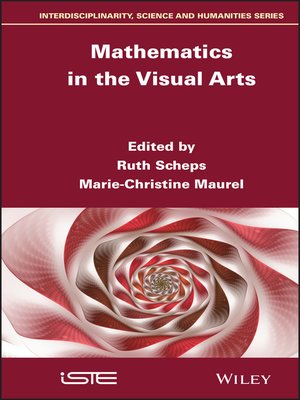 cover image of Mathematics in the Visual Arts